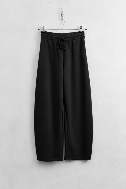 Lumina yellow casual pants