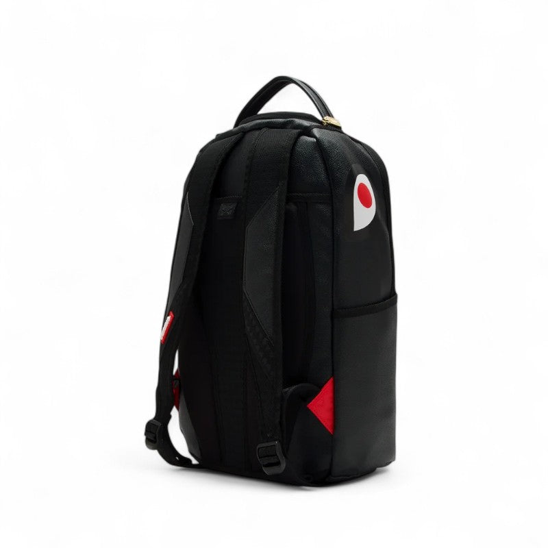 SPRAYGROUND waterproof backpack