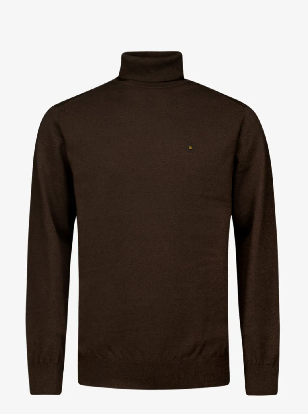 FRILIVIN light brown sweater for men