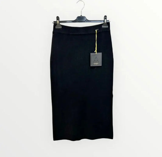 Altamira blue skirt for women