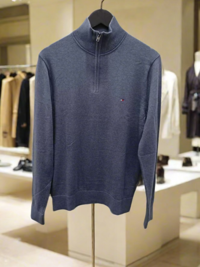 FRILIVIN light brown sweater for men