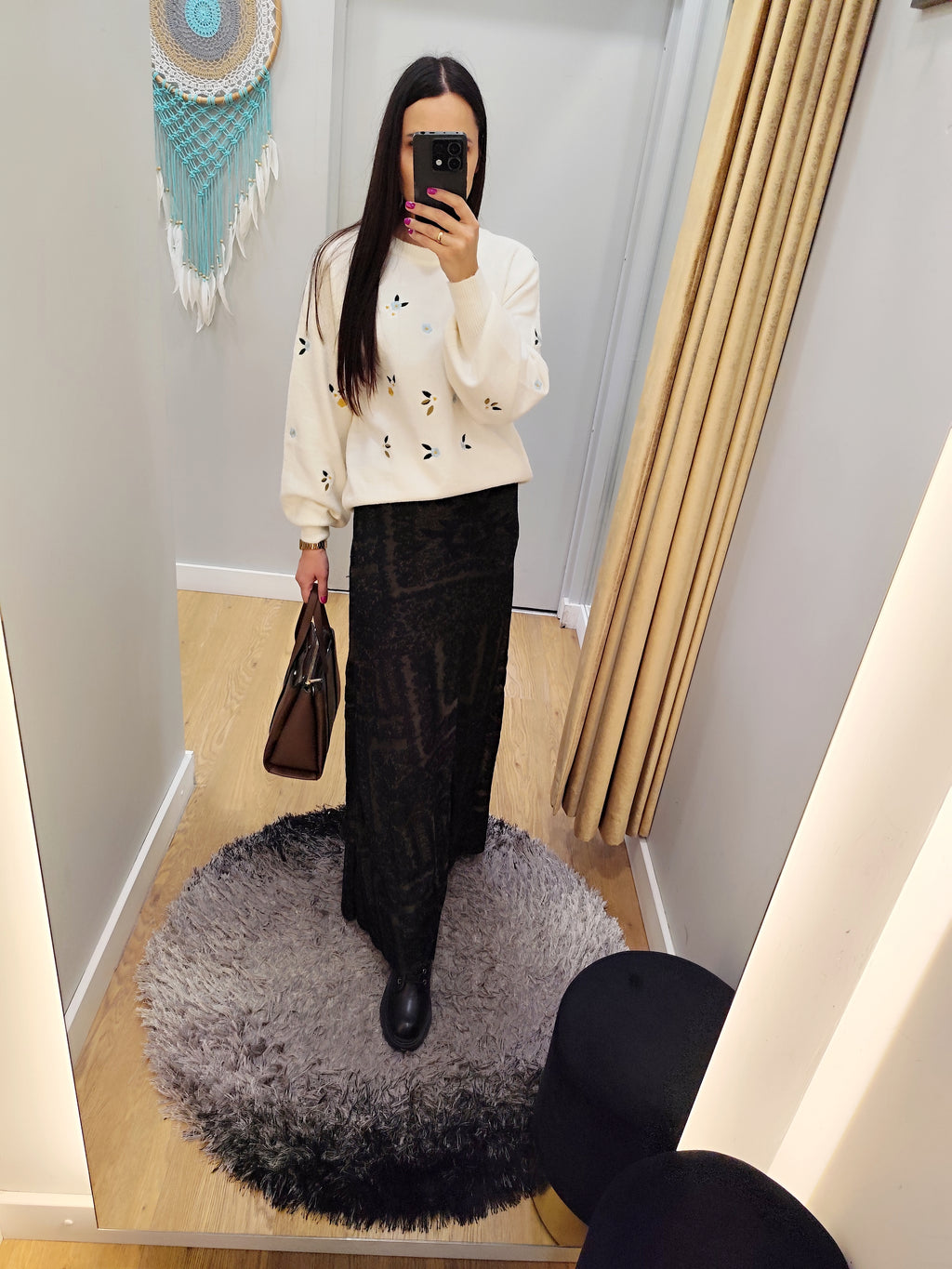 By malene Birger skirt for women