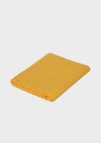 ICEBERG geltonas paplūdimio rankšluostis