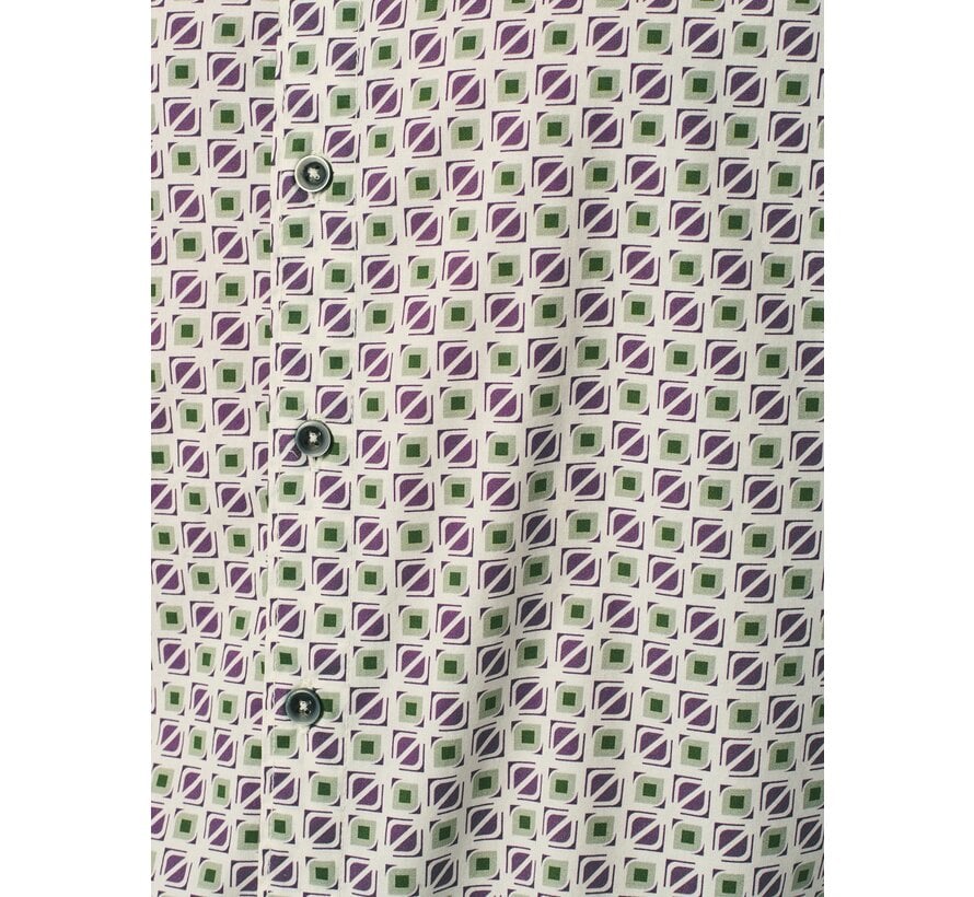 NO EXCESS Amsterdam shirt for men M/L