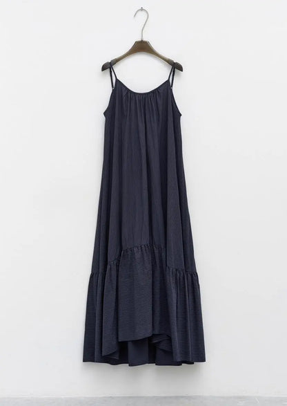 Lumina blue dress for women