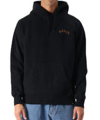 PEPPER UNISEX OVERSIZED &amp; balanced sweater with fluff