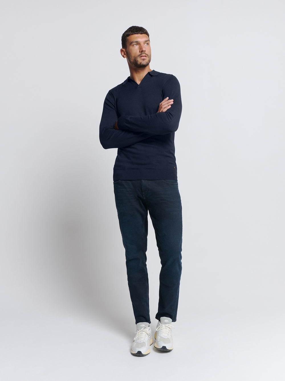 NO EXCESS megztinis vyrams