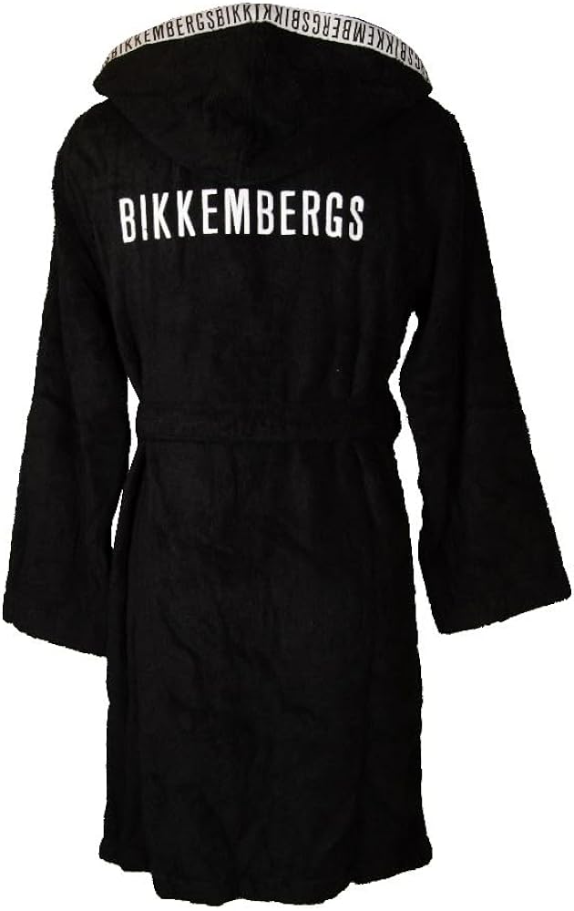 CALVIN KLEIN Unisex bathrobe