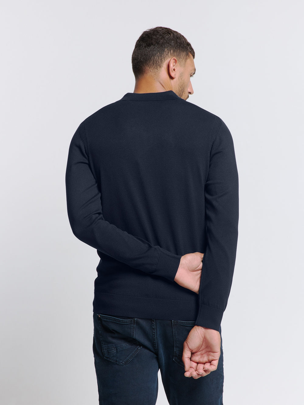 NO EXCESS megztinis vyrams