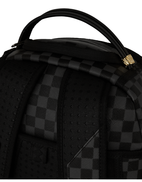 SPRAYGROUND waterproof backpack