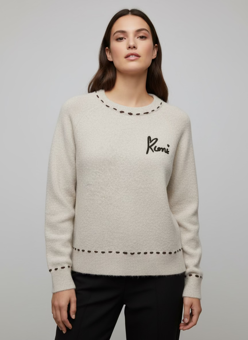 ALTAMIRA sweater for women