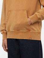 PEPPER UNISEX OVERSIZED &amp; balanced sweater with fluff