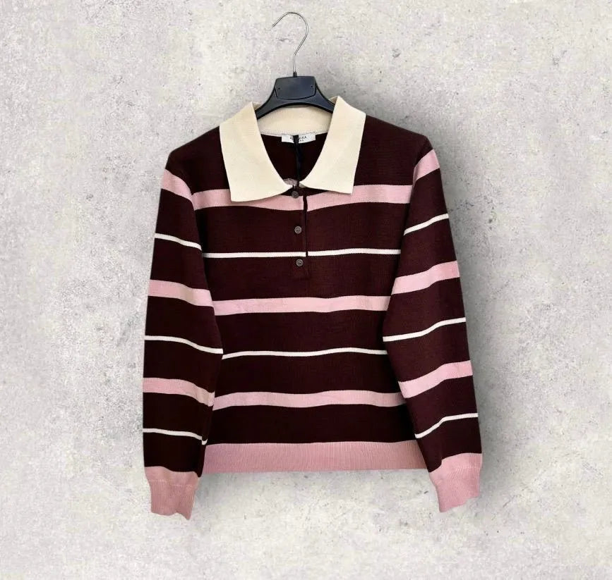 ALTAMIRA megztinis moterims