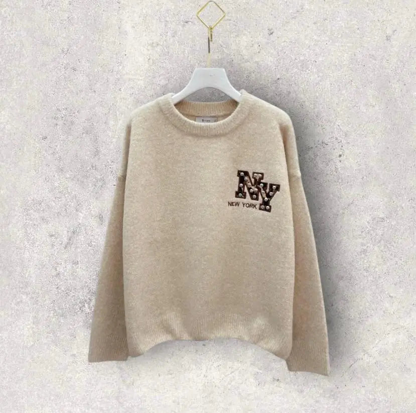 ALTAMIRA sweater for women