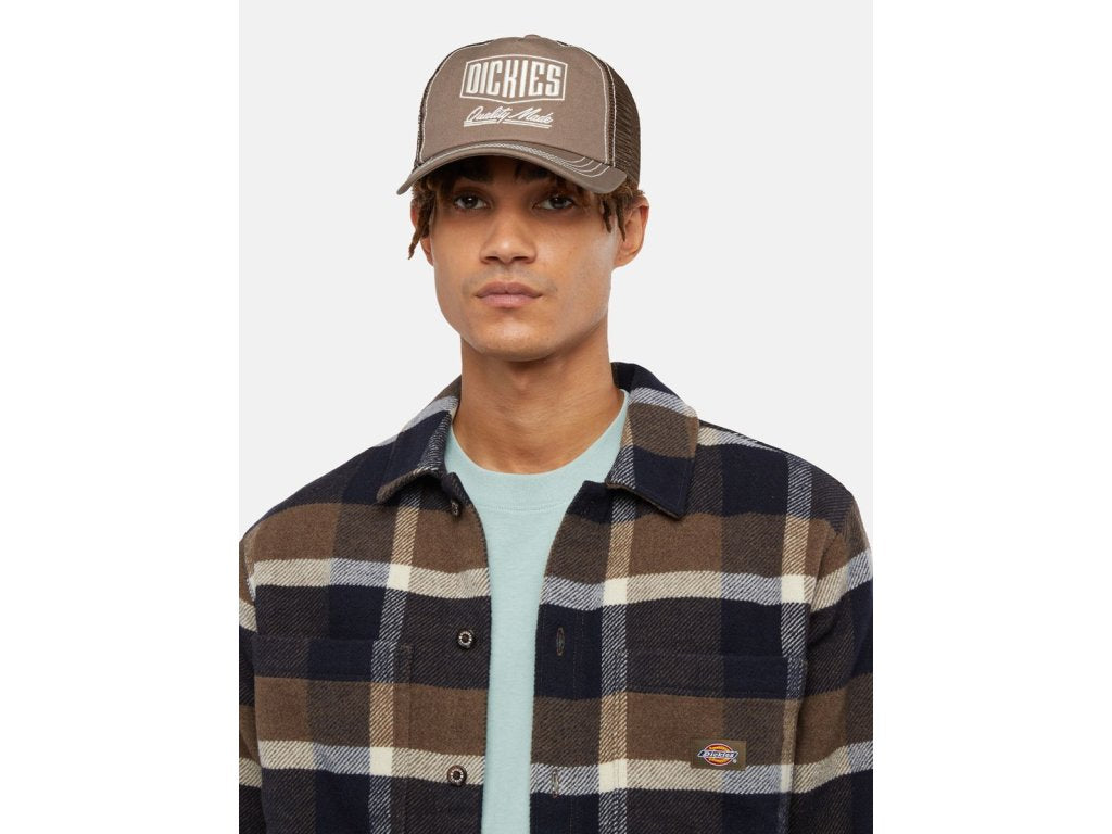 Dickies kepurė su snapeliu