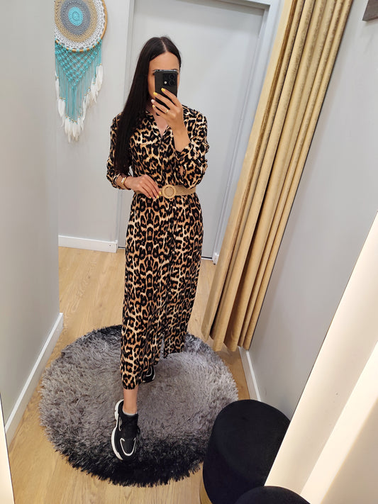 My still life dress for women