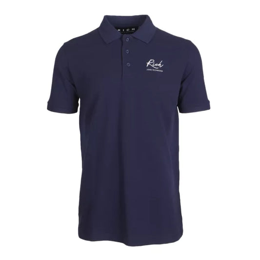 John Richmond polo marškinėliai vyrams 2XL/3XL