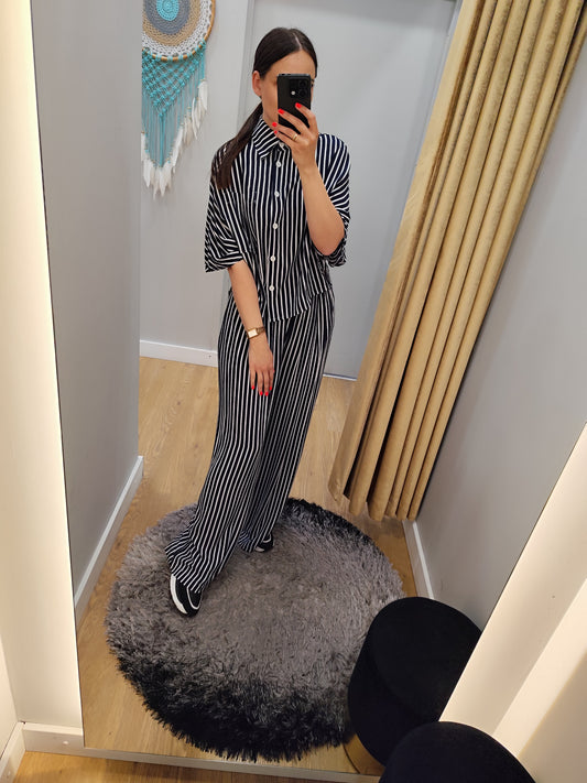 LUMINA blouse for women
