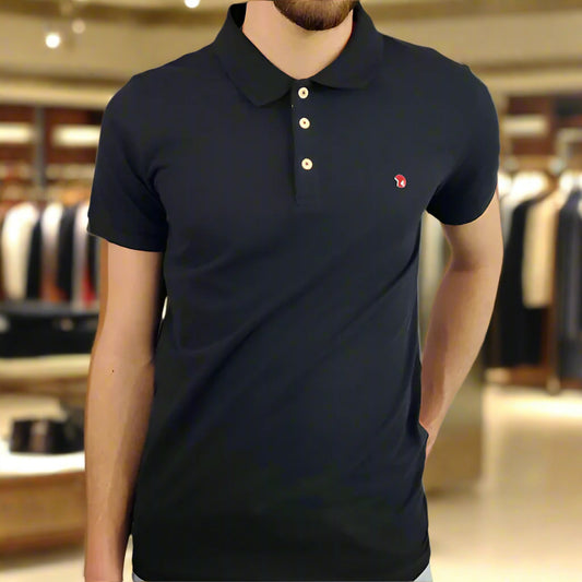 Benson & Cherry polo marškinėliai vyrams 2XL/3XL