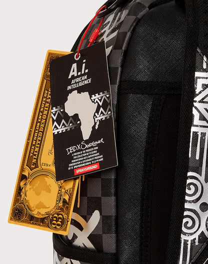 SPRAYGROUND universali kuprinė