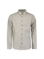 NO EXCESS Amsterdam shirt for men M/L
