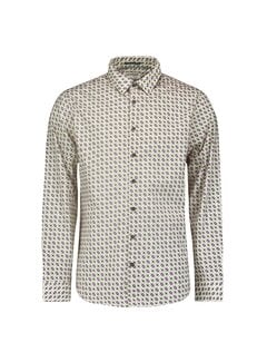 NO EXCESS Amsterdam shirt for men M/L
