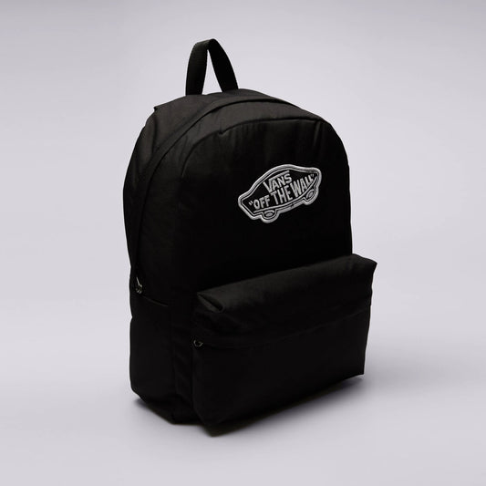 VANS universal black backpack