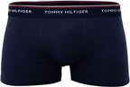 TOMMY HILFIGER blue underwear for men