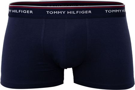 TOMMY HILFIGER blue underwear for men