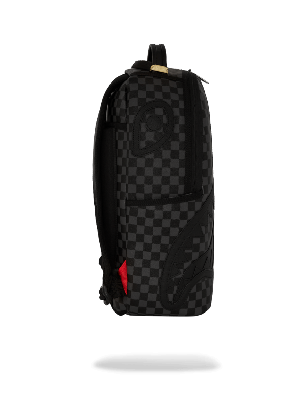 SPRAYGROUND waterproof backpack