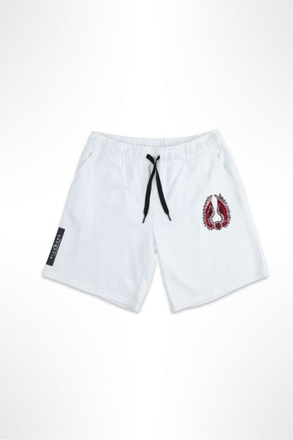 John Richmond casual shorts for men / L