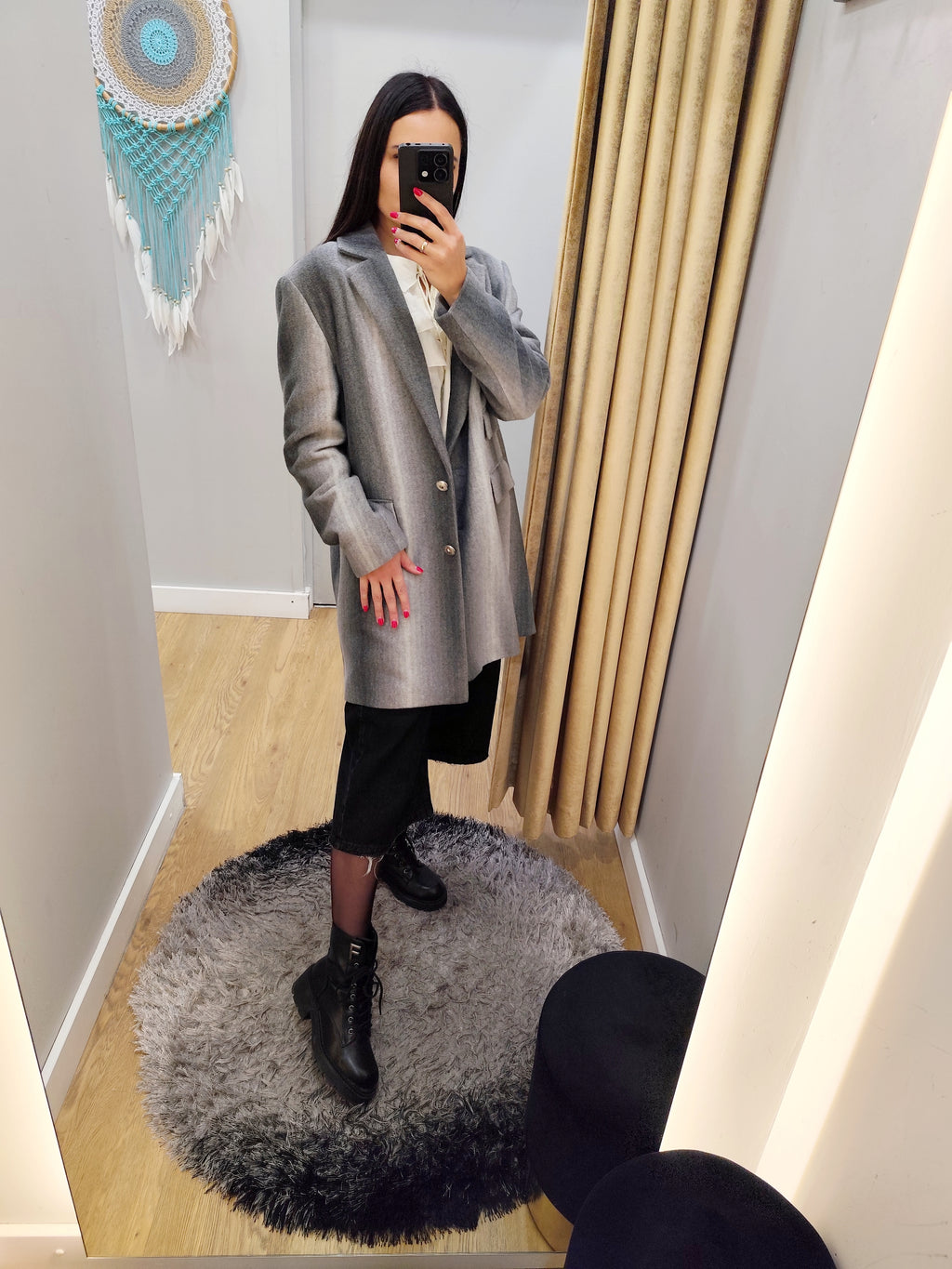 ESCADA sport paltas moterims