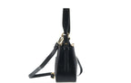 Pierre Cardin genuine leather handbag for women
