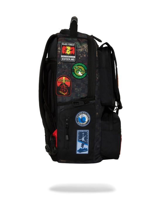 SPRAYGROUND universal backpack