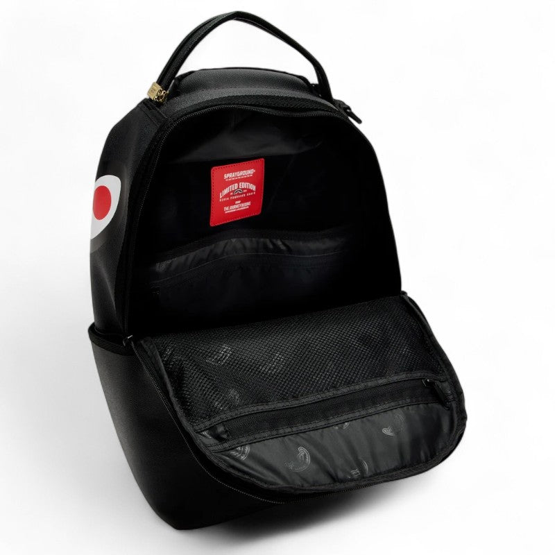 SPRAYGROUND waterproof backpack