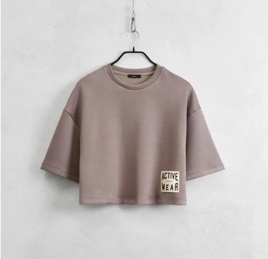 Lumina green T-shirt