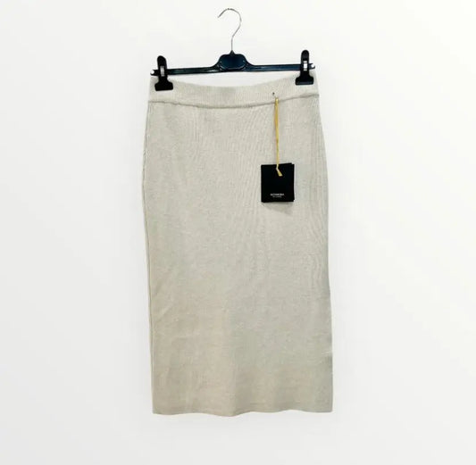 Altamira blue skirt for women
