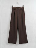 ALTAMIRA gray pants for women