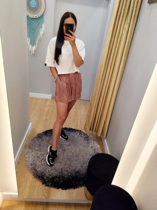 ALTAMIRA shorts for women
