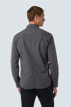 NO EXCESS Amsterdam shirt for men M/L