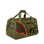 SPRAYGROUND CLIMBING CORD SHARK pet bag