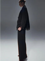 ALTAMIRA gray pants for women