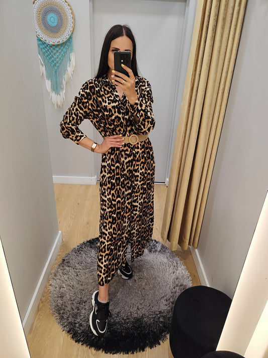 My still life dress for women