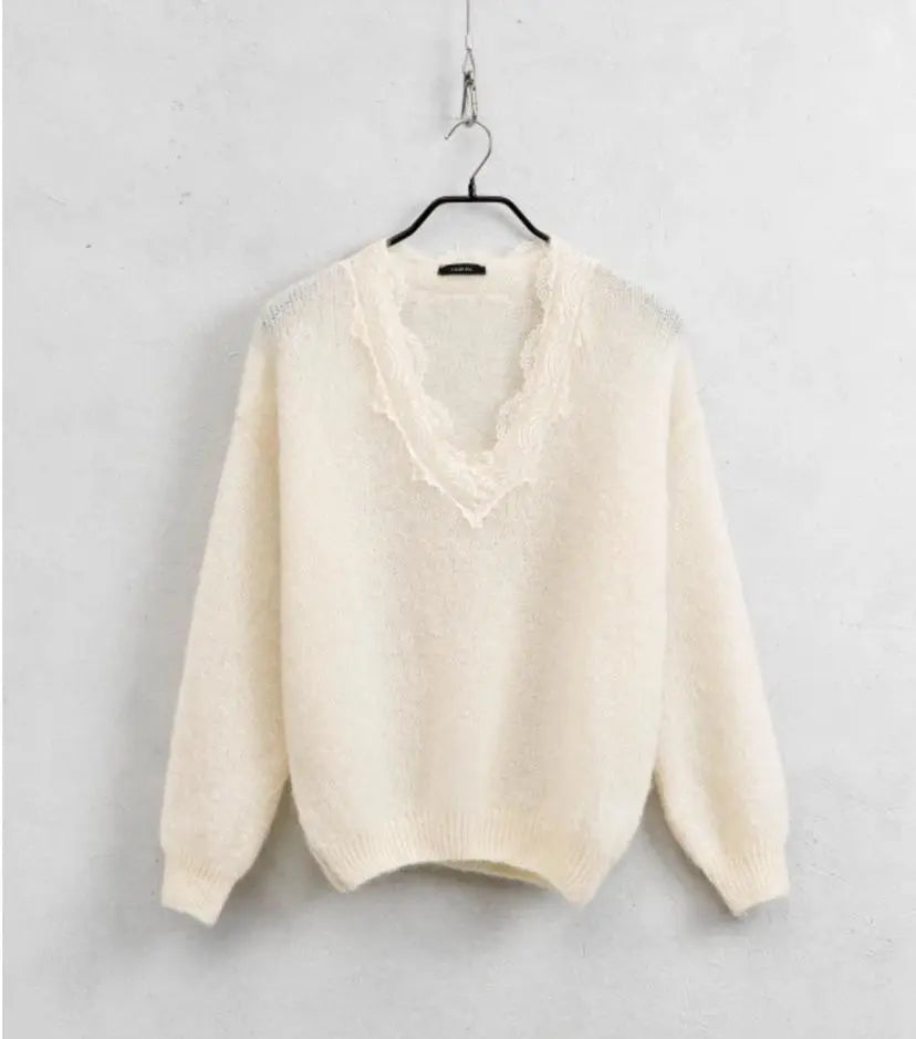 ALTAMIRA sweater for women