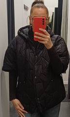 ALTAMIRA denim jacket