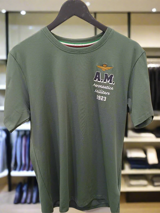 Aeronautica Militare marškinėliai vyrams / L