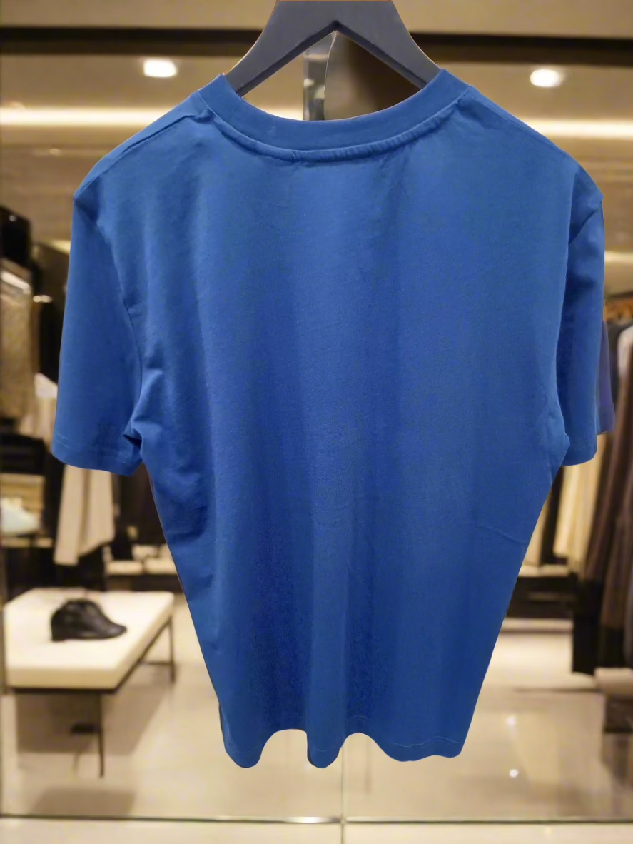 John Richmond grey t-shirt for men / M