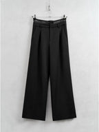 ALTAMIRA gray pants for women