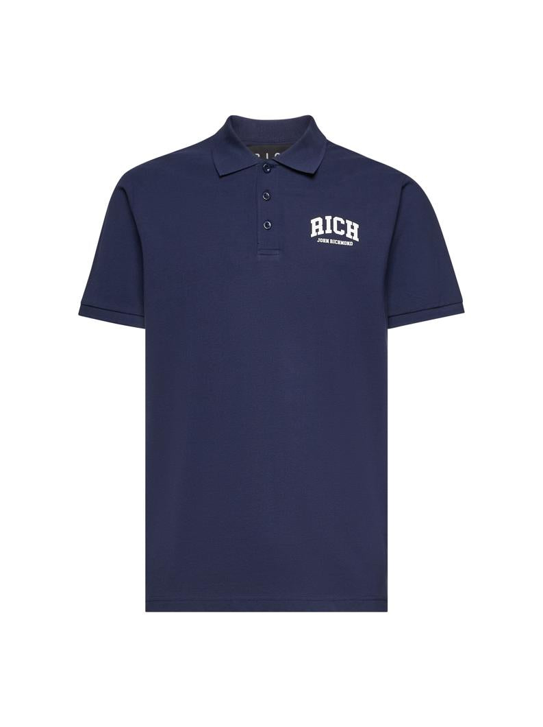 John Richmond grey t-shirt for men / S