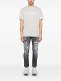 John Richmond grey t-shirt for men